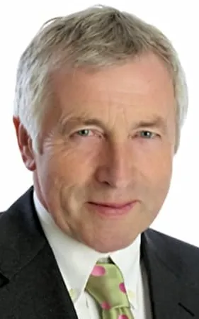 Jonathan Dimbleby