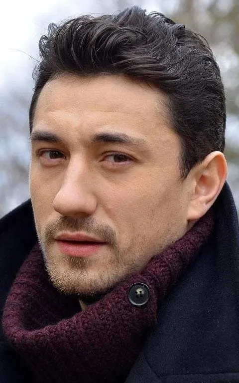 Sergey Kolos