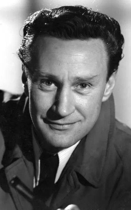 Ronald Howard