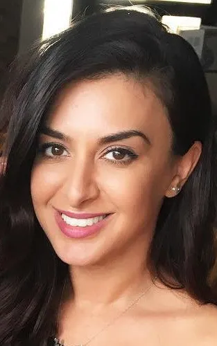 Tamara Dhia