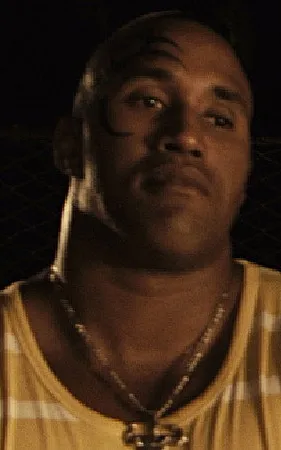 Eliecer Ramírez