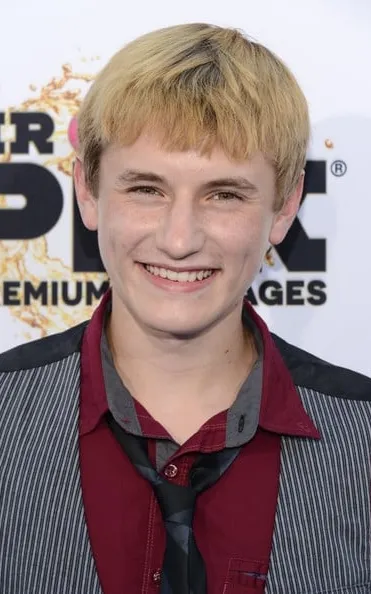 Nathan Gamble