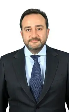 Tolga Ağar