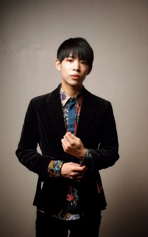 Ryo Miyake
