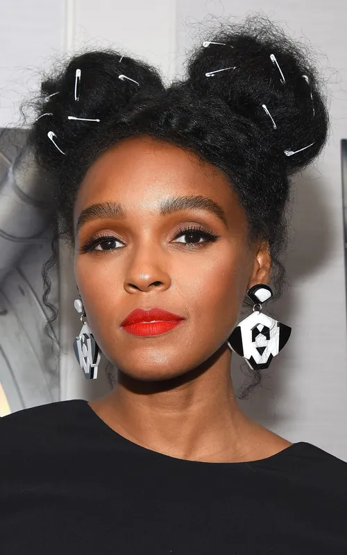 Janelle Monáe