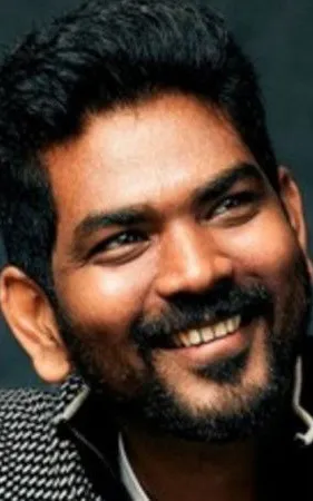 Vignesh Shivan