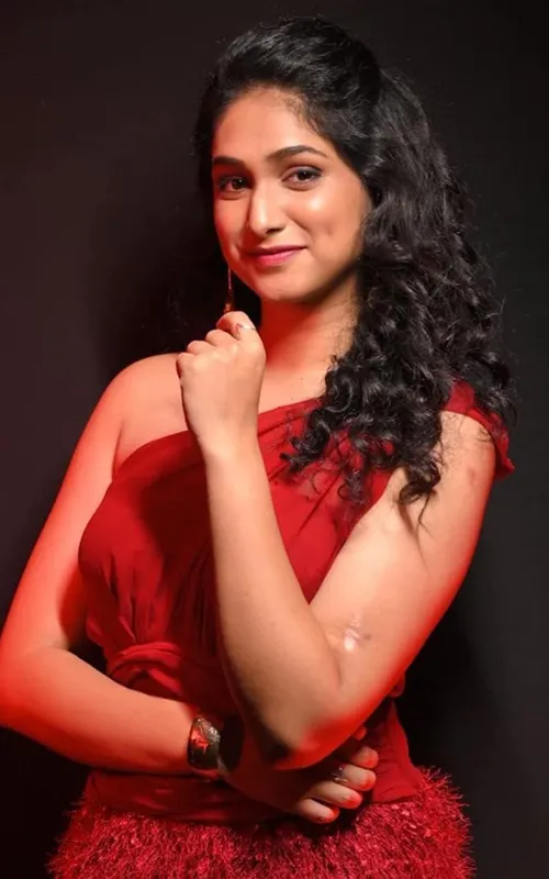 Priyadarshini Indalkar