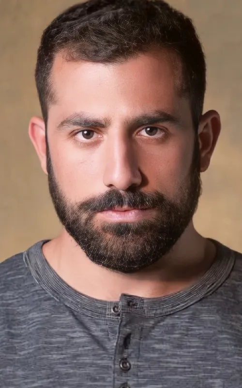 Kaysar Dadour