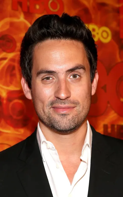 Ed Weeks