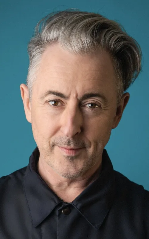 Alan Cumming
