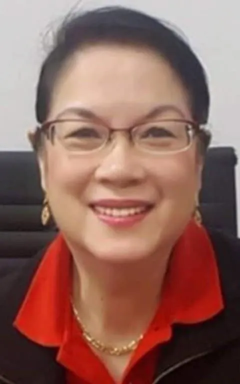 Tessie Villarama