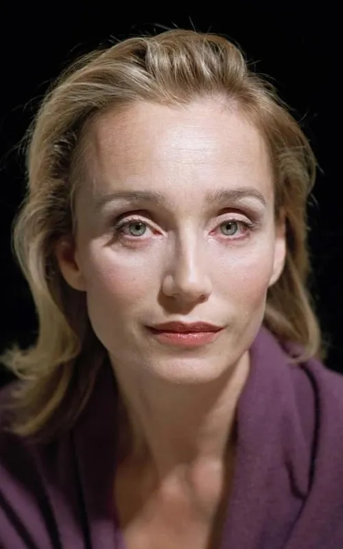 Kristin Scott Thomas