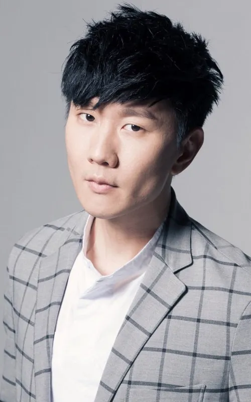 JJ Lin