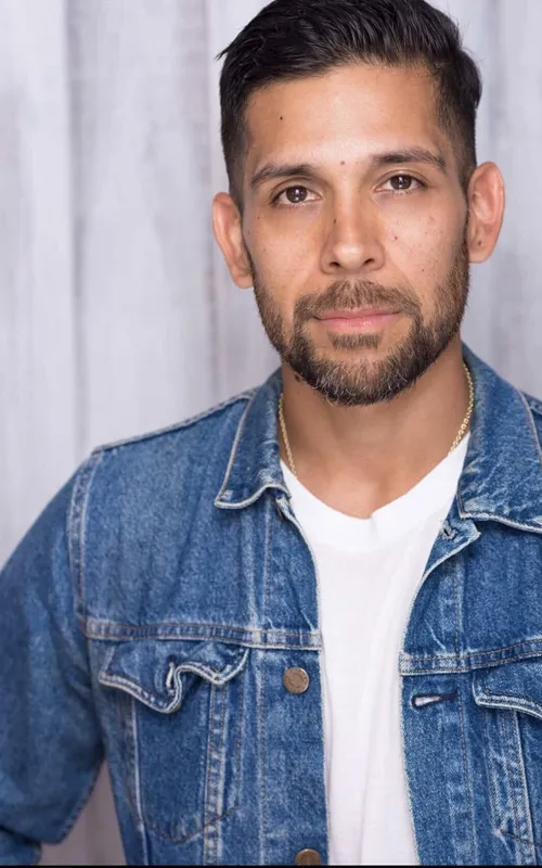 Marco Antonio Parra