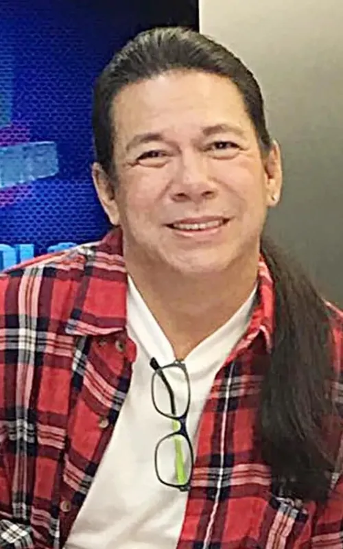 Jobert Sucaldito