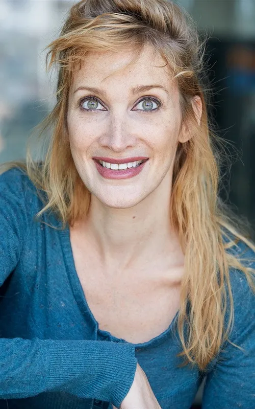 Bénédicte Philippon
