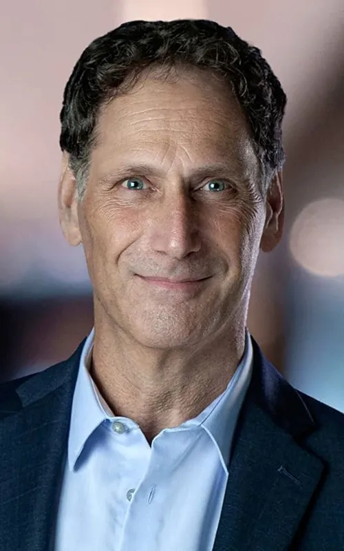 Robert Pescovitz