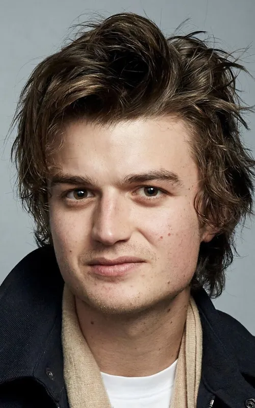 Joe Keery