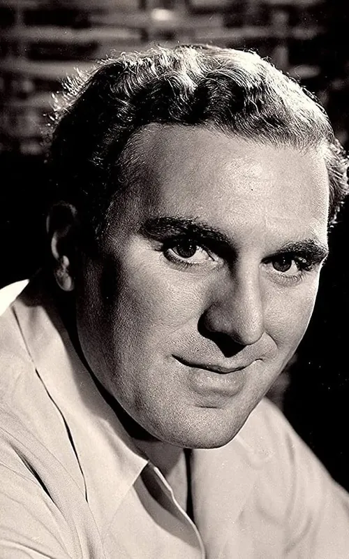 William Bendix