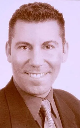 Bill Kestin