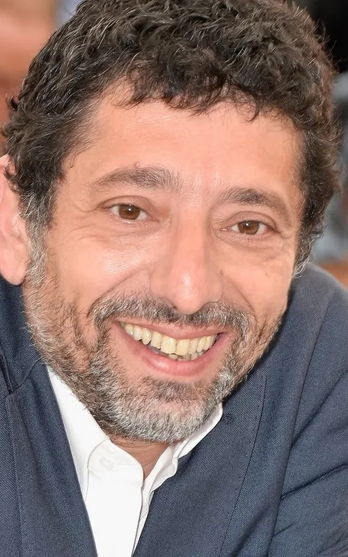 Kamel Abdeli