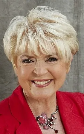 Gloria Hunniford