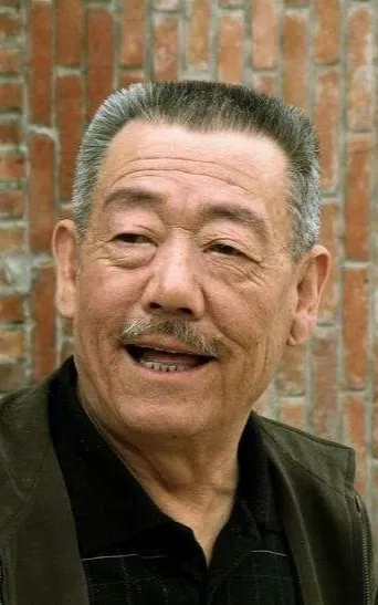 Ju Zhang