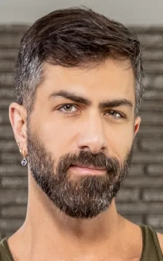 Adam Ramzi