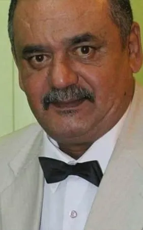 Khalil Ibrahim