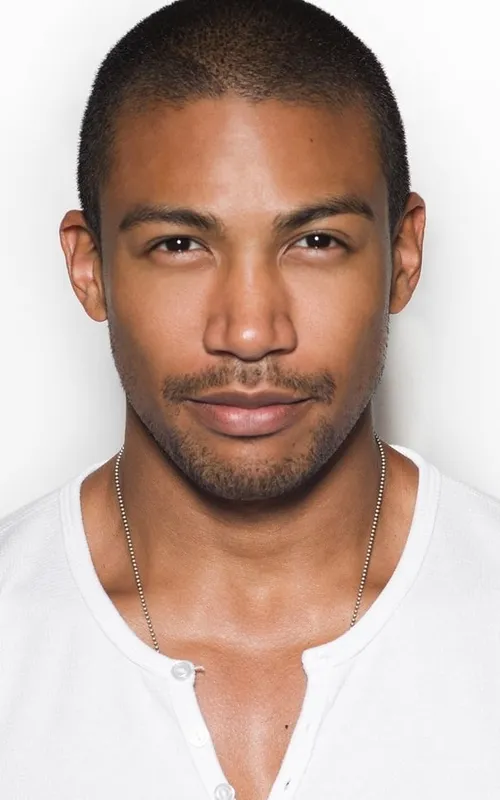 Charles Michael Davis