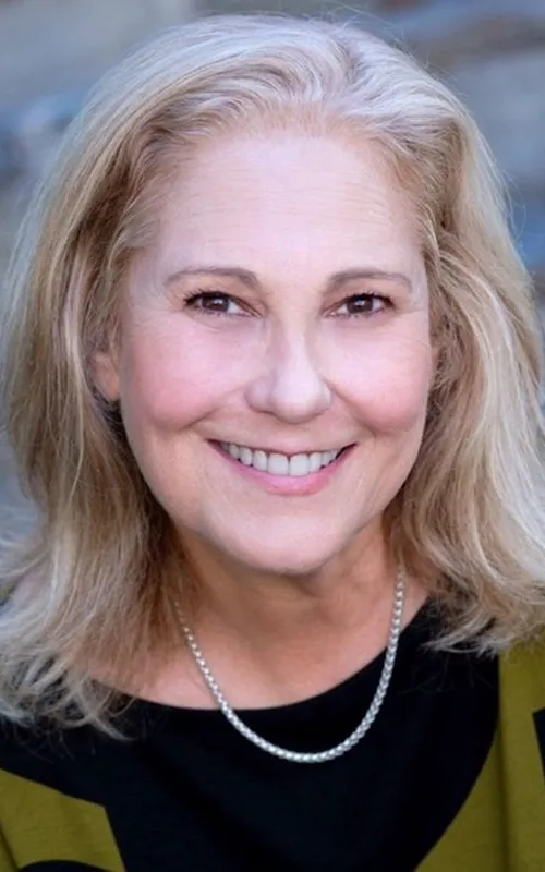 Patricia Resnick