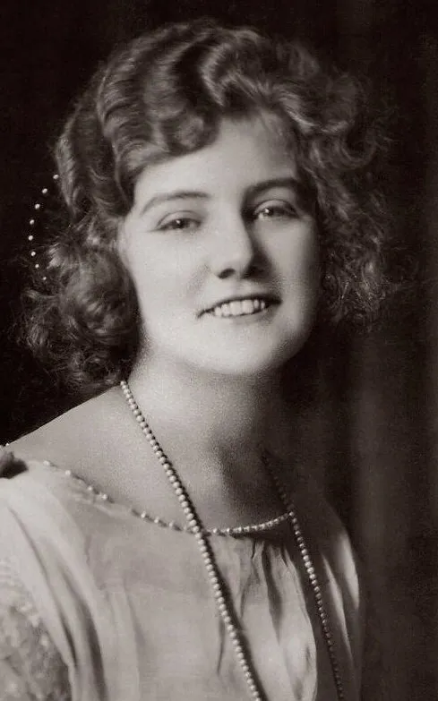 Margaret Leahy
