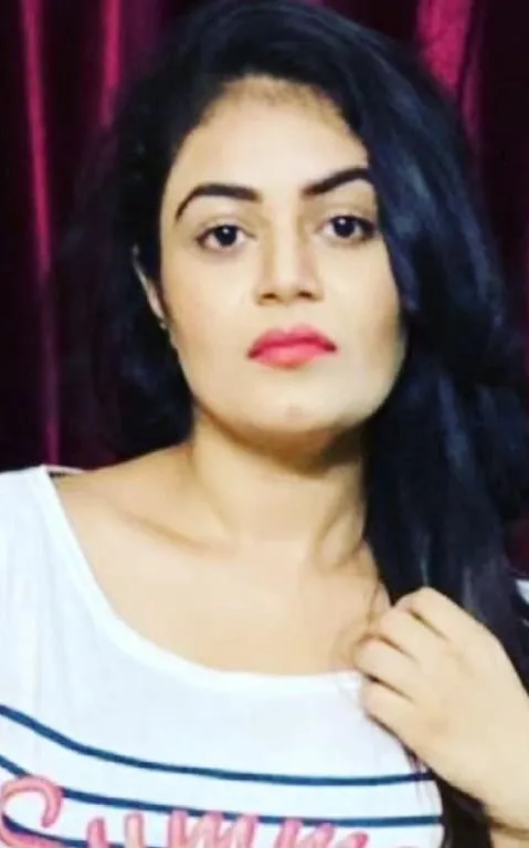 Akshita Sethi