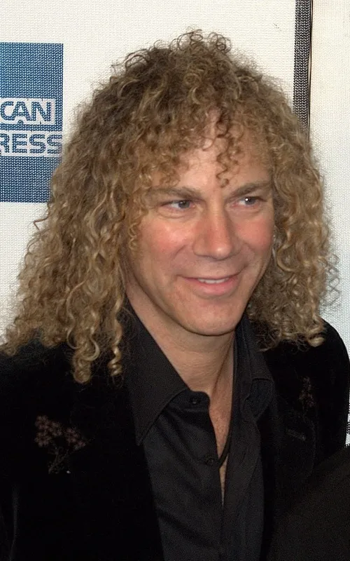 David Bryan