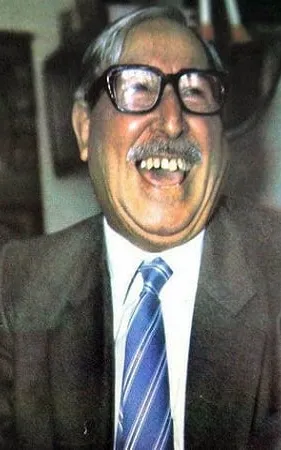 Khalil Al-Rifai