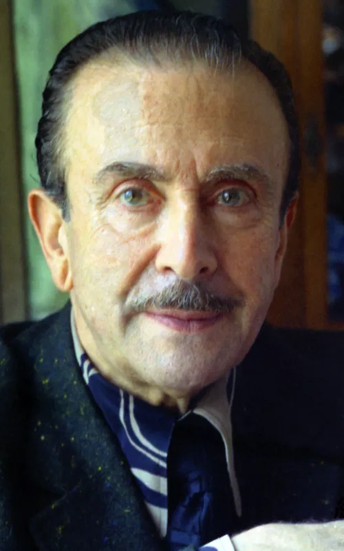 Claudio Arrau