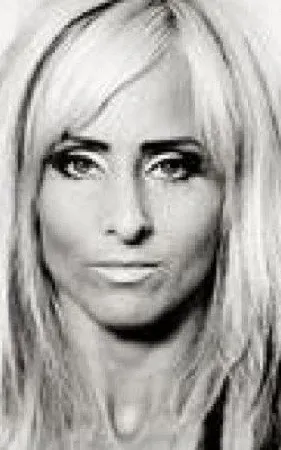 Hrafnhildur Valbjörnsdottir