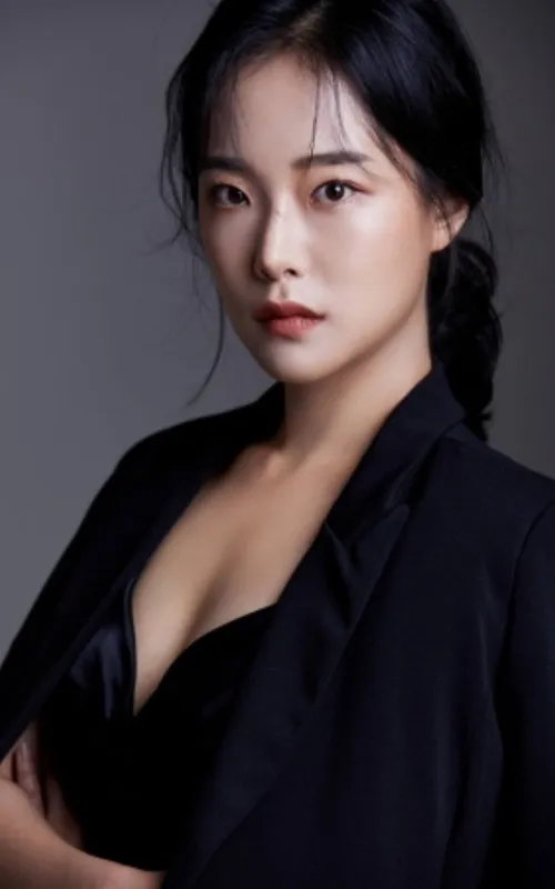 Jin Cho-rok
