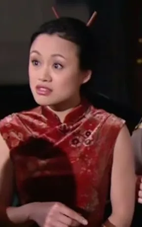 Minglie Chen