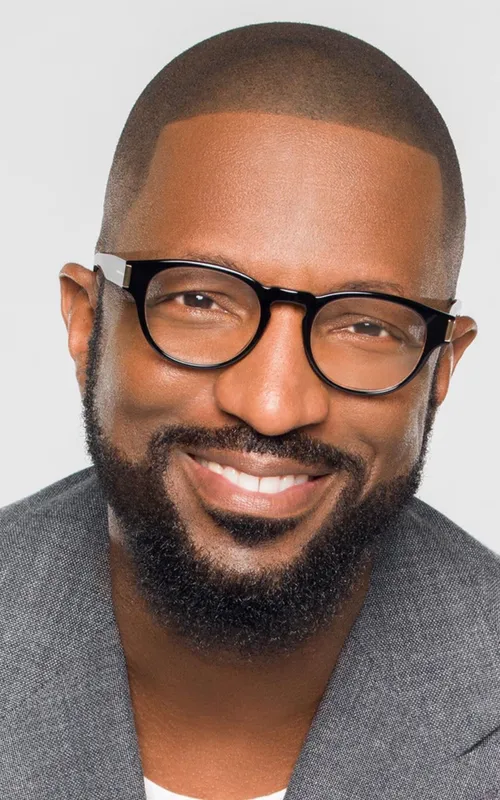 Rickey Smiley