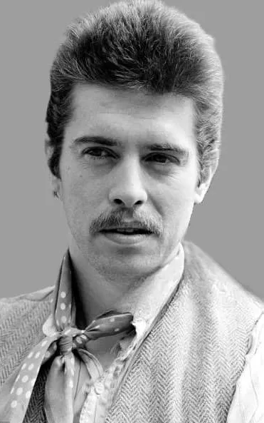 Nigel Terry