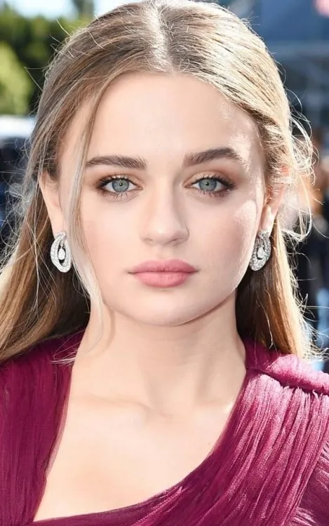 Joey King