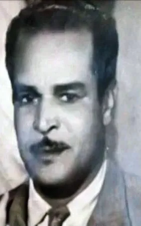 Abdel Hamid El Sakhawy