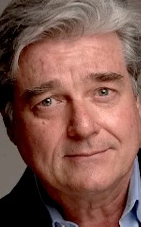 Patrick Pinney