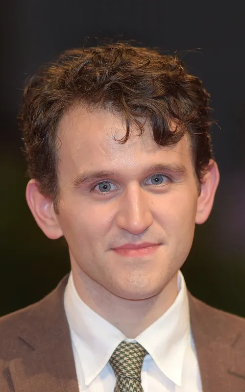 Harry Melling