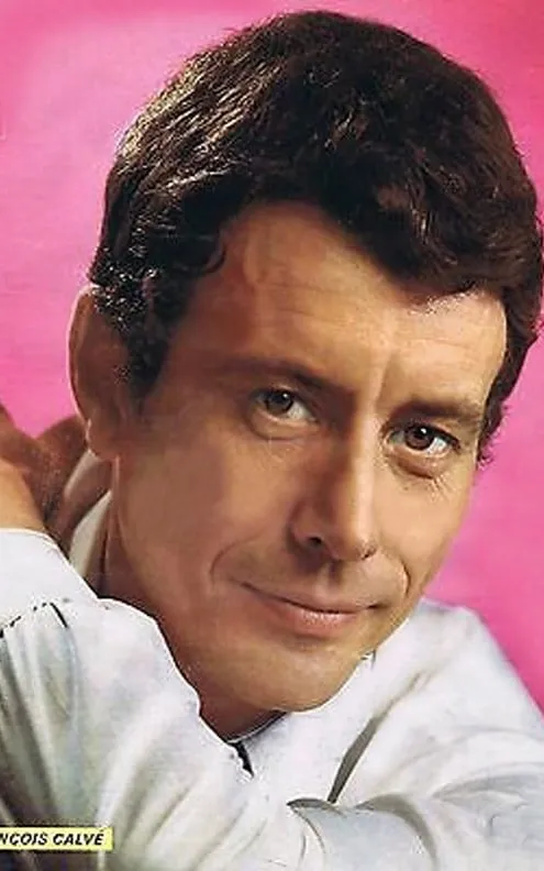 Jean-François Calvé