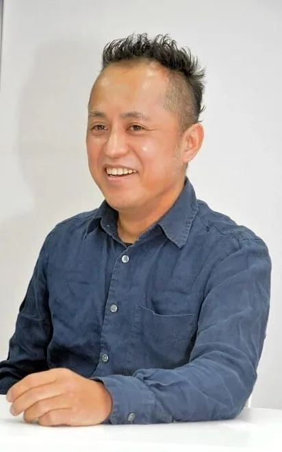 Takahide Hori