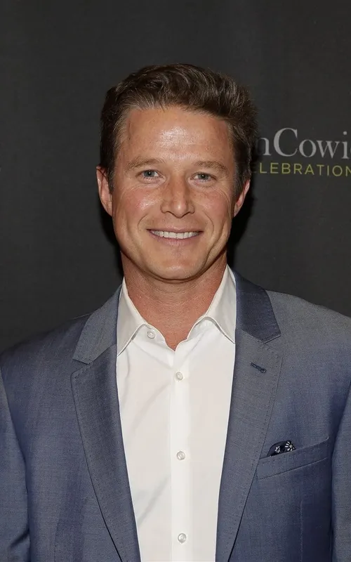 Billy Bush