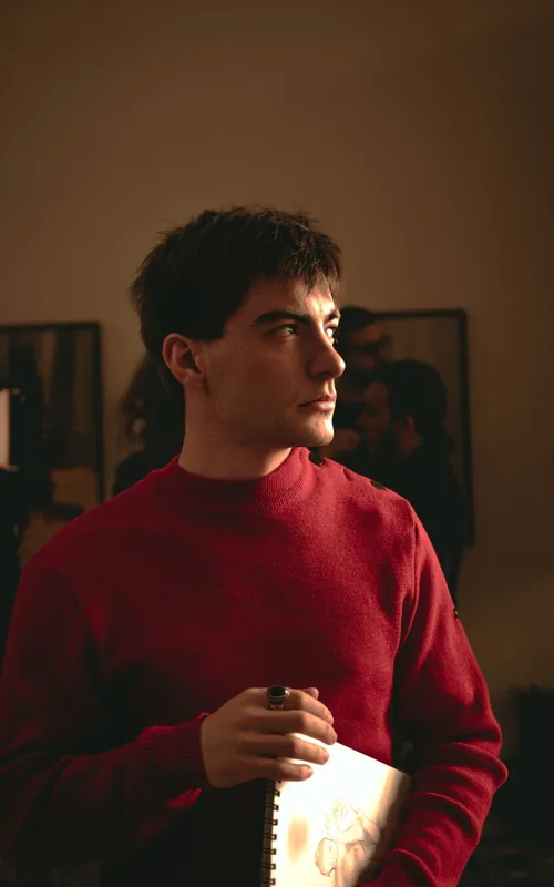 Rémi Giordan