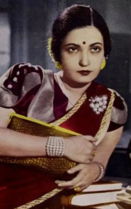 Begum Akhtar